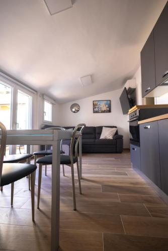 La Mansarda Riflessi Rooms & Apartments — 4-Star Luxury Hotel in Termoli, Italy