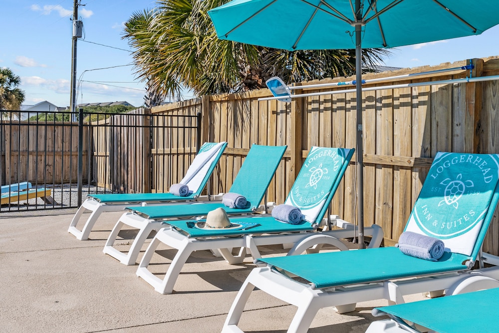 Loggerhead Inn and Suites - photo 98