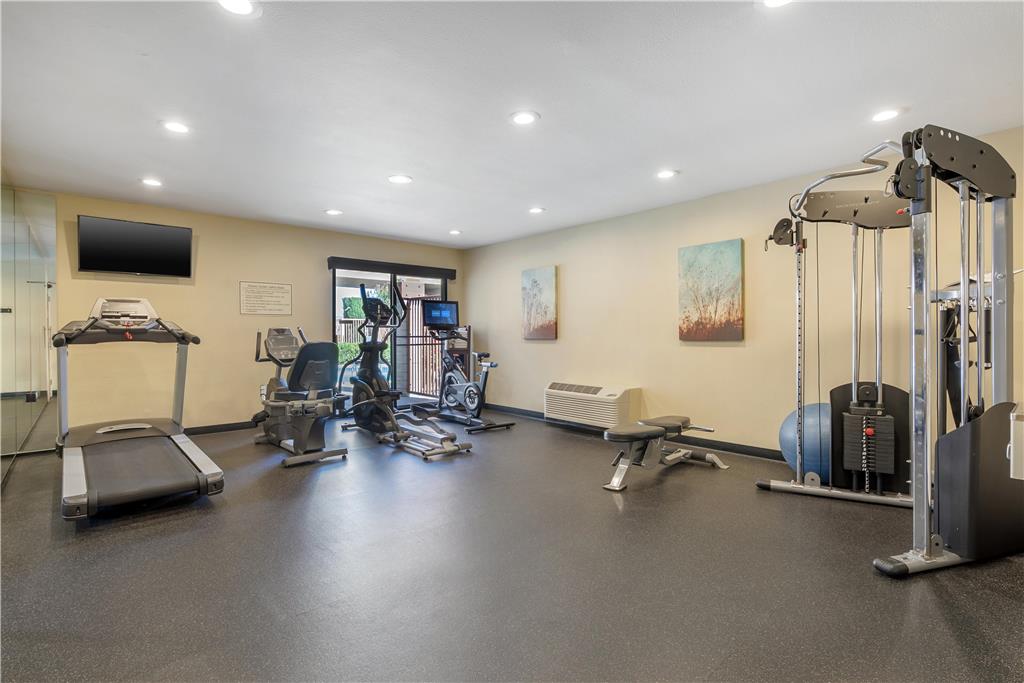 Best Western Plus Inn of Hayward - photo 37