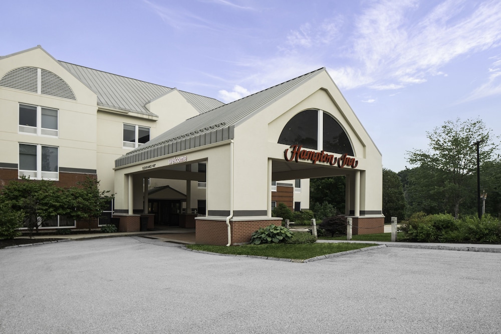 Hampton Inn by Hilton Concord Bow - photo 20