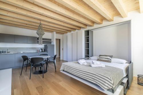 Molino 2 by WelcHome — 4-Star Luxury Hotel in Treviso, Italy