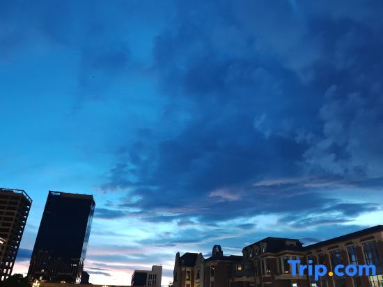 City Garden Hotel 城市花园酒店 — Vientiane — photo 4