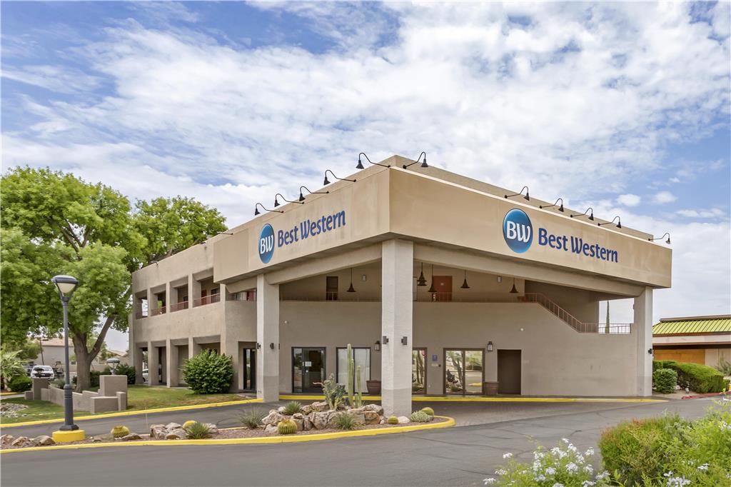 Best Western InnSuites Tucson Foothills Hotel & Suites - photo 99