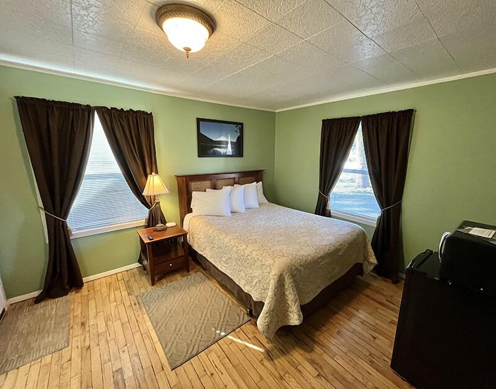 Cascade Motel - photo 13