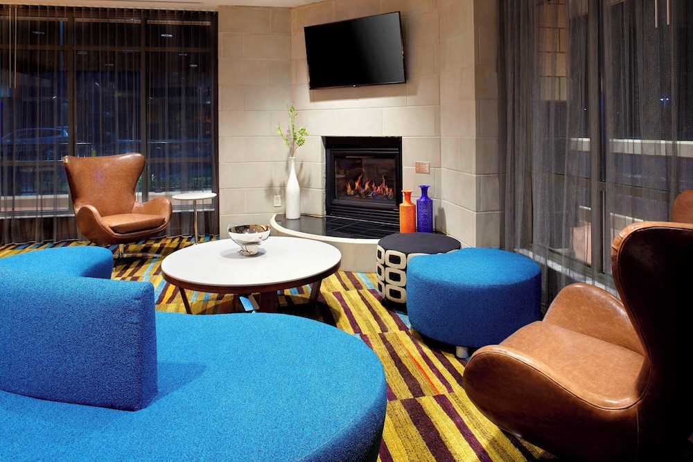 Fairfield by Marriott Inn & Suites Wheeling at The Highlands - photo 32