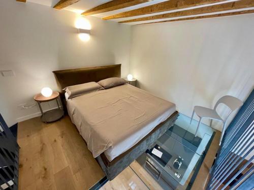 Porta Venezia Top Apartment — 4-Star Luxury Hotel in Milan, Italy
