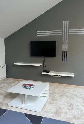 Chill apartman — 4-Star Luxury Hotel in Budakalasz, Hungary
