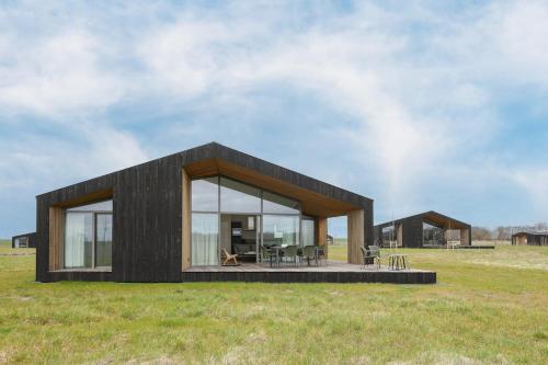Heerlijkheid Vlietenburg 17 Wissenkerke — hotel in Wissenkerke