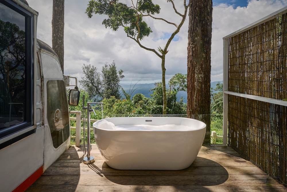 Lomhae Kirirom Resort by EHM — Kampong Seila — photo 3
