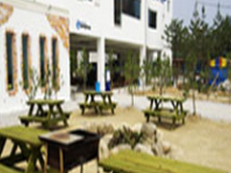 Yangyang 38 Marine Resort — hotel in Unknown City
