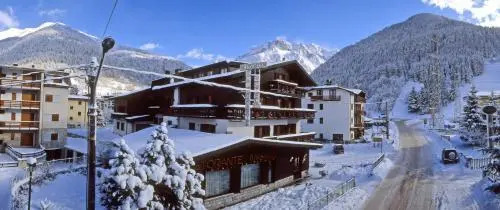 Hotel Mignon — hotel in Ponte Di Legno