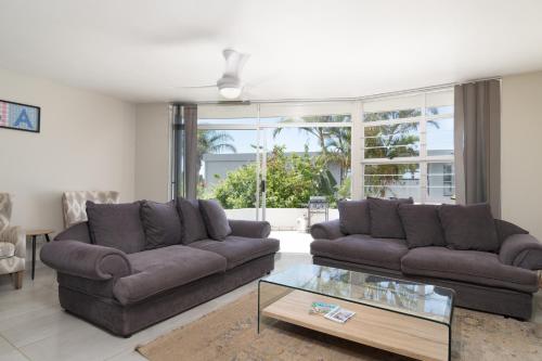 Barrington 15 — 4-Star Luxury Hotel in Ballito, South Africa