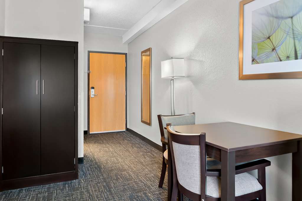 Best Western Plus Flint Airport Inn & Suites - photo 19