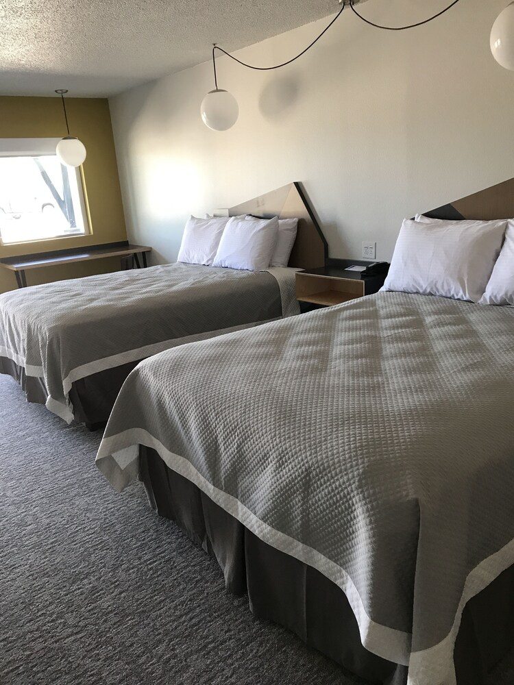 The Nest Hotel - photo 18