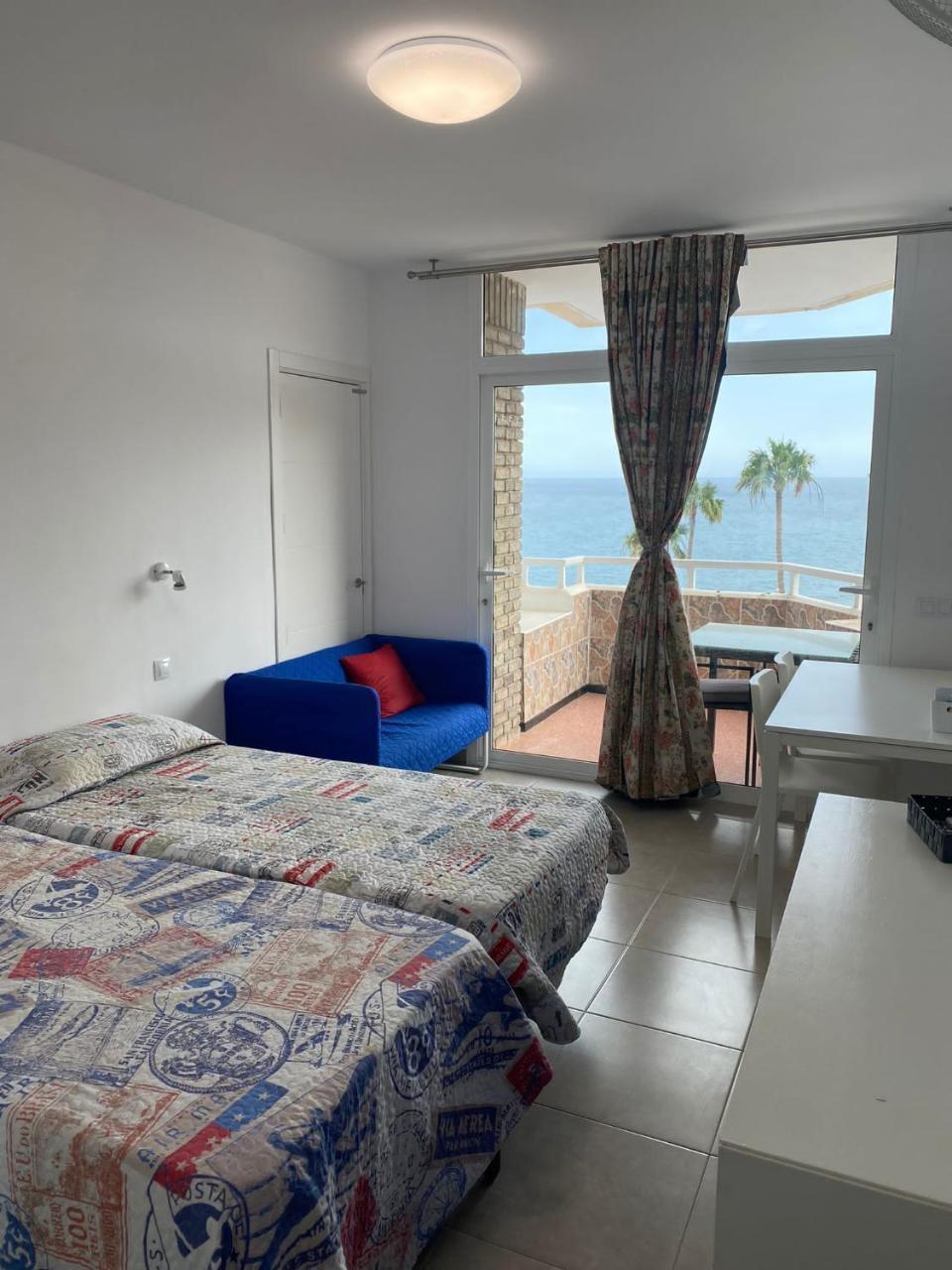 Canalex 1 in Playa Del Ingles, Spain