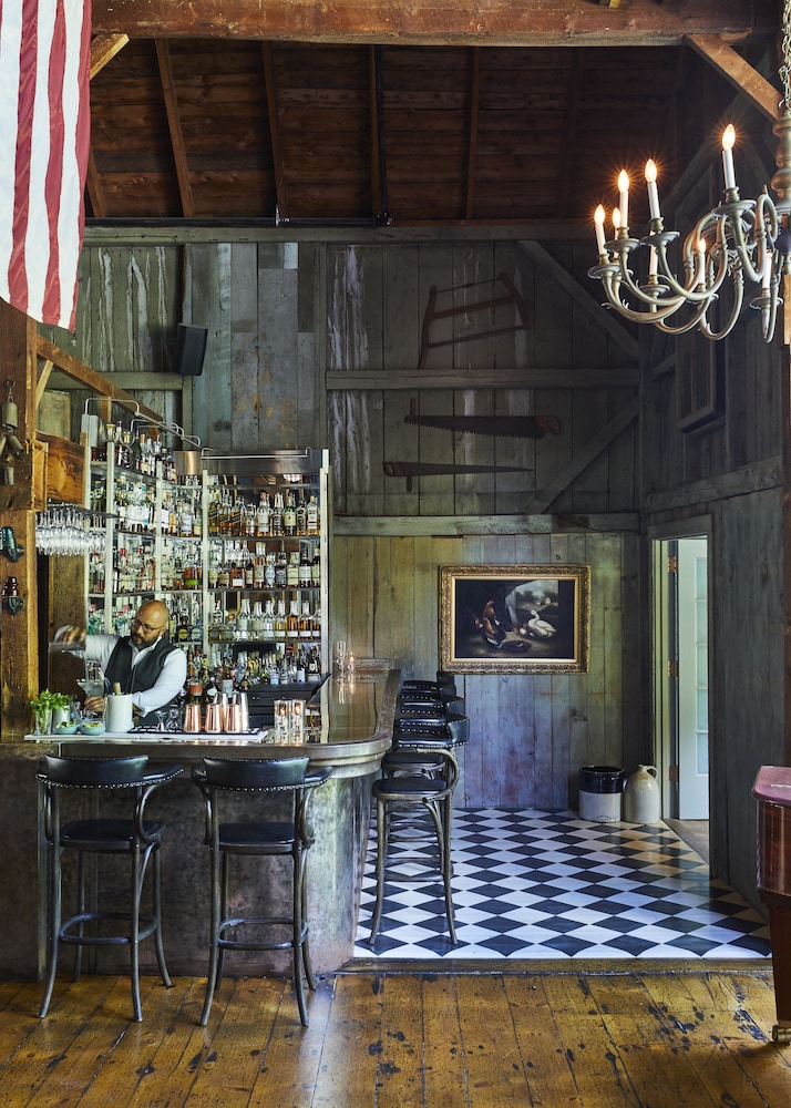 White Barn Inn & Spa Auberge Collection - photo 105