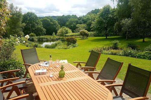 Idyllic countryside retreat in Honiton, United Kingdom