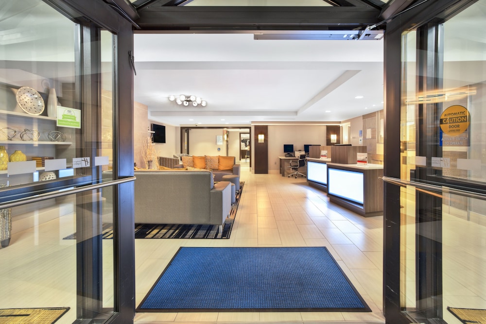 Holiday Inn Express Boston Waltham by IHG - photo 27