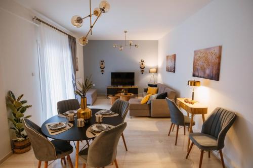 DON Luxury Living Volos — 4-Star Luxury Hotel in Volos, Greece