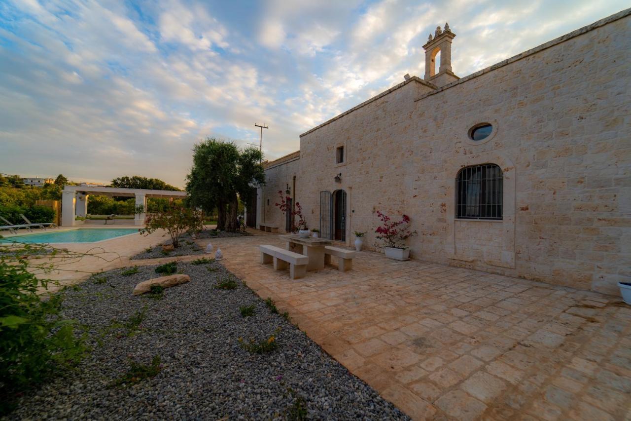 Casale Del Gelso — Monopoli