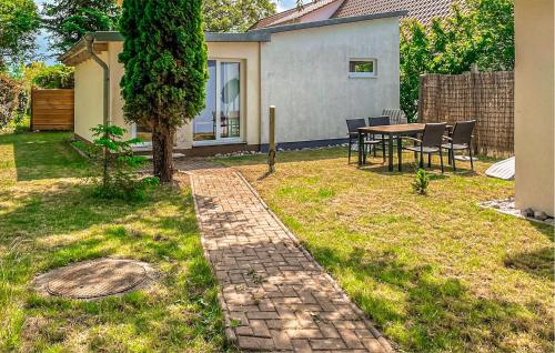 Ferienhaus Dranske Nonnevitz - last minute hotel in Unknown City