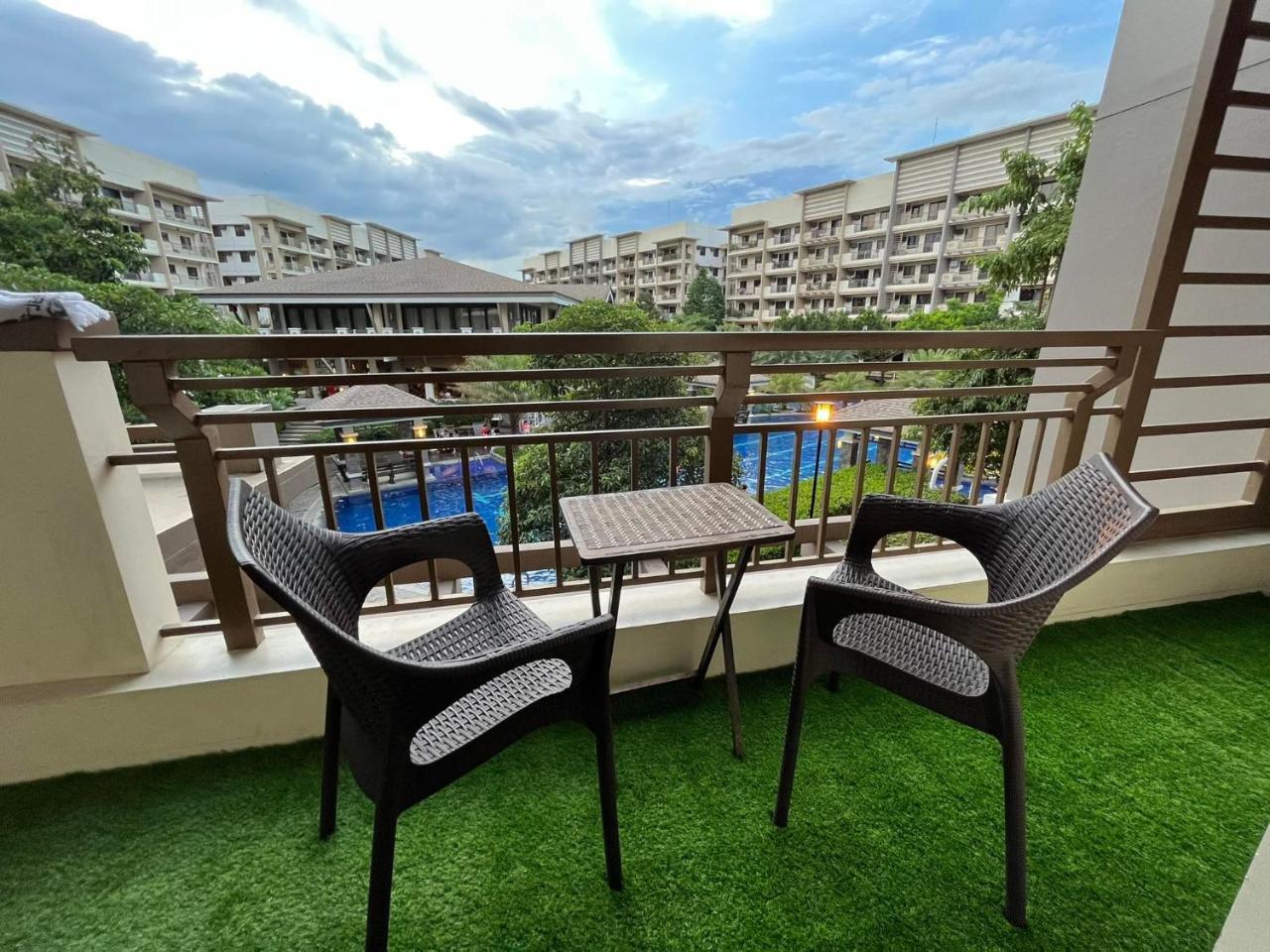 Maroy Suites at Asteria Residences — 4-Star Luxury Hotel in Manila, Philippines
