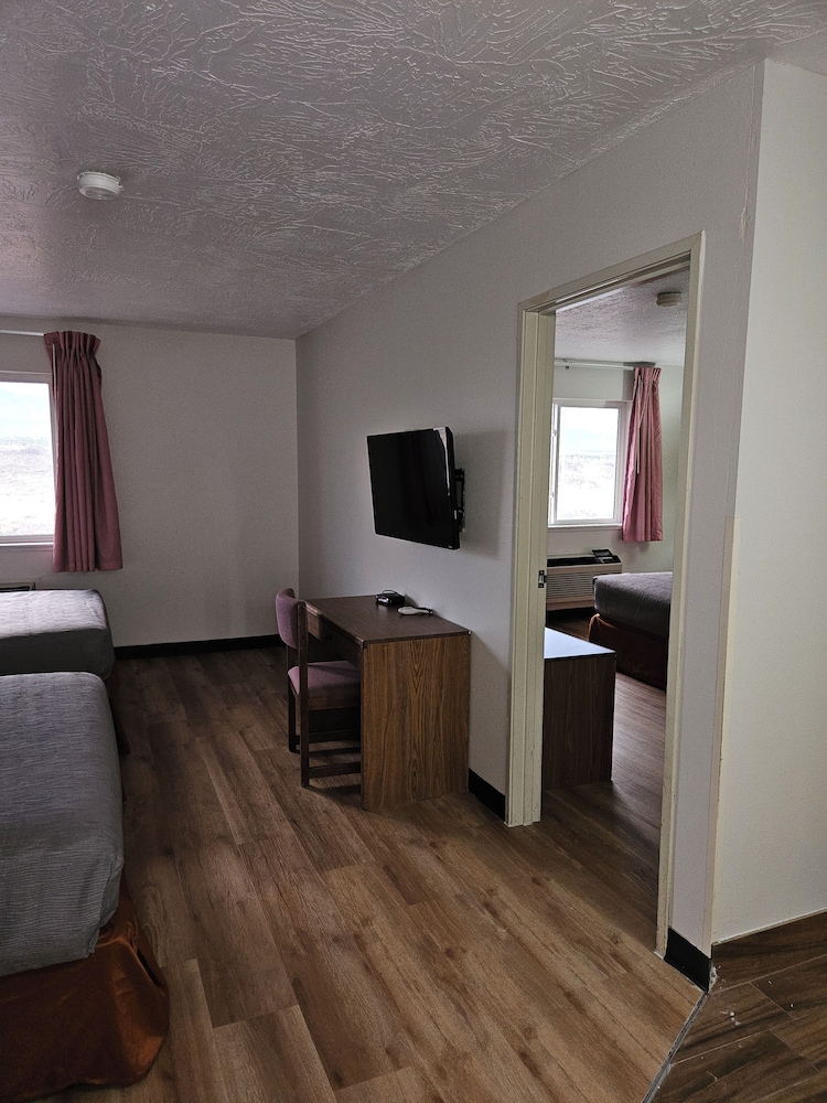 Quality Inn Beaver I 15 - photo 8