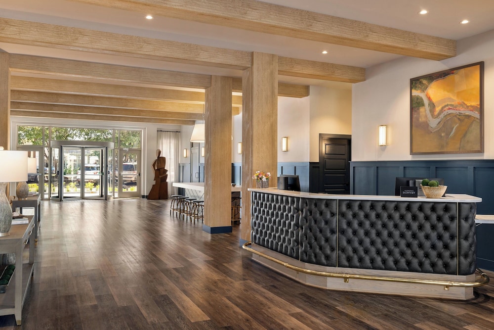 Cotton House Cleveland a Tribute Portfolio Hotel - photo 5