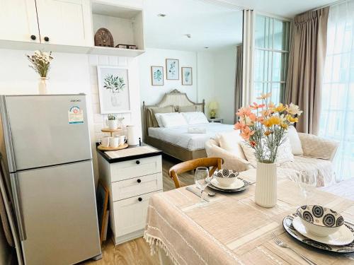 Summer Huahin311 150m from beach. Near Cicada and Tamarind. — 4-Star Luxury Hotel in Hua Hin, Thailand