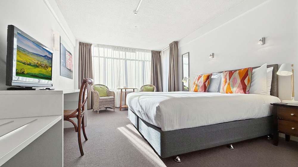 Expressotel in Napier, New Zealand