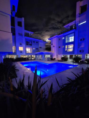 Apê Canto das Gaivotas Ingleses Norte — 4-Star Luxury Hotel in Florianopolis, Brasil