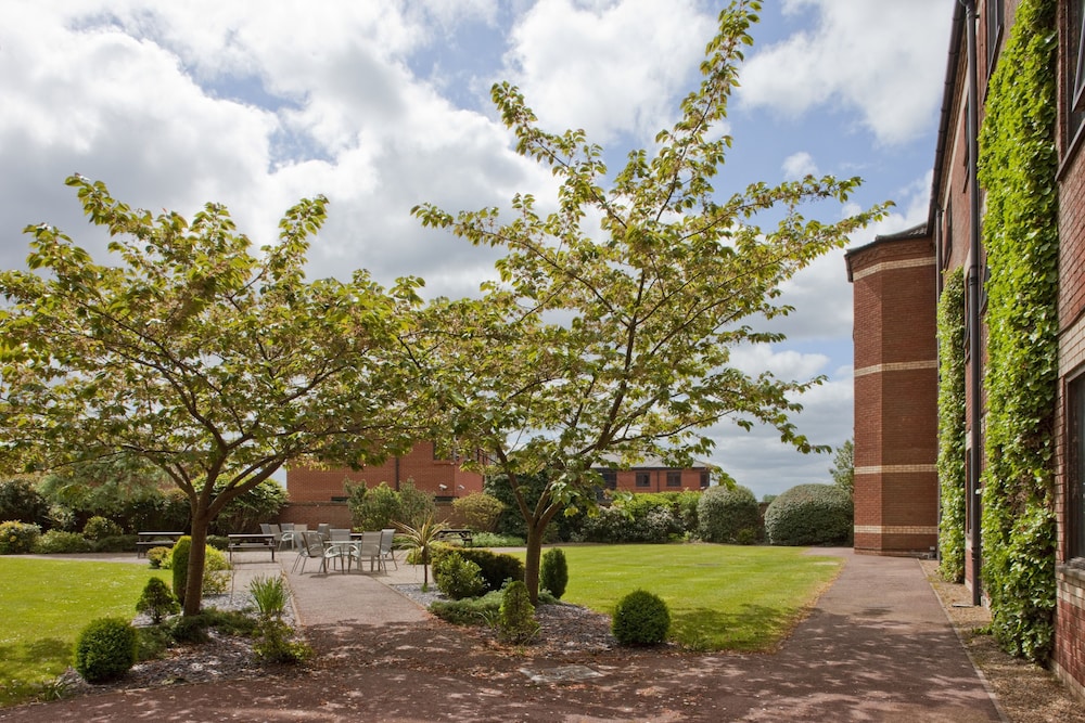 Holiday Inn Norwich North in Norwich, United Kingdom