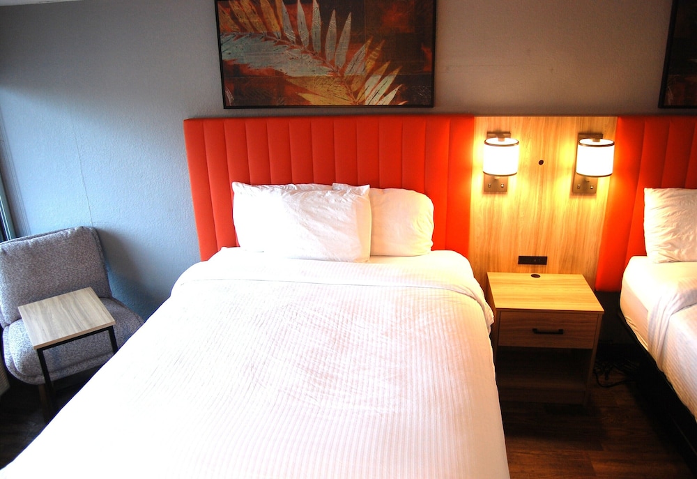Vacation Lodge - photo 27