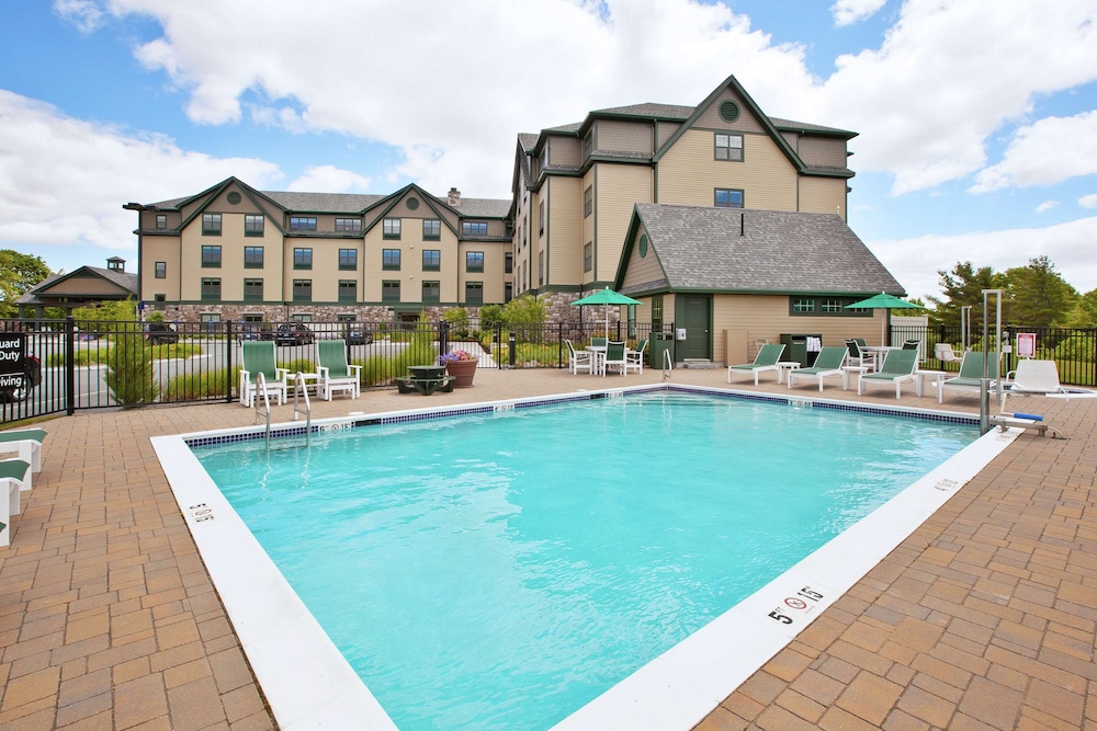 Hampton by Hilton Bar Harbor - photo 40