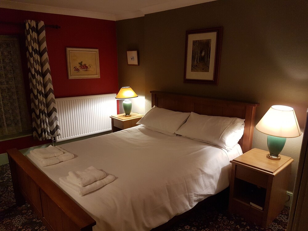 Grannell Hotel in Lampeter, United Kingdom