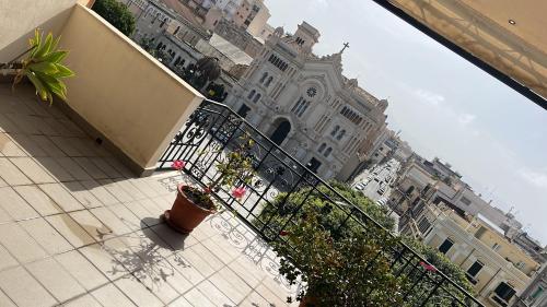 La casa di Pina — 4-Star Luxury Hotel in Reggio Calabria, Italy