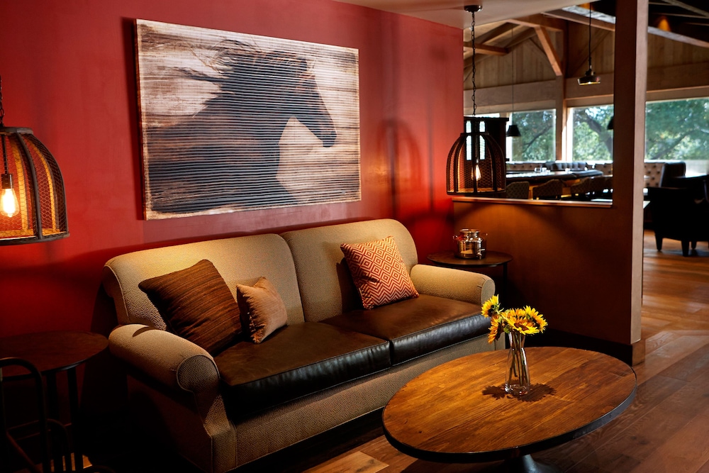 Temecula Creek Inn - photo 46