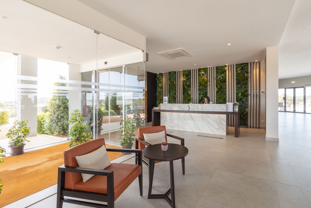 Herdade dos Delgados in Mourao, Portugal