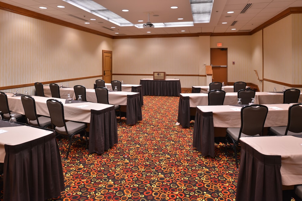 Doubletree Hotel Grand Junction - photo 61