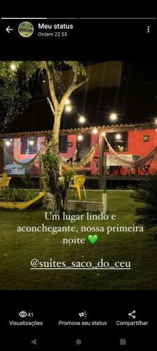 Pousada Floresta verde suítes in Ilha Grande, Brasil