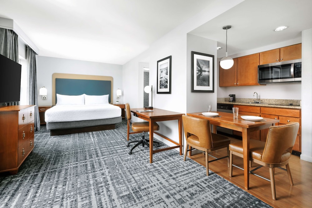 Homewood Suites by Hilton Portsmouth - photo 15