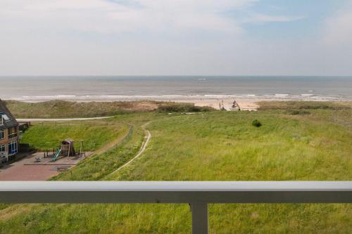 The Lookout — 4-Star Luxury Hotel in Egmond Aan Zee, Netherlands