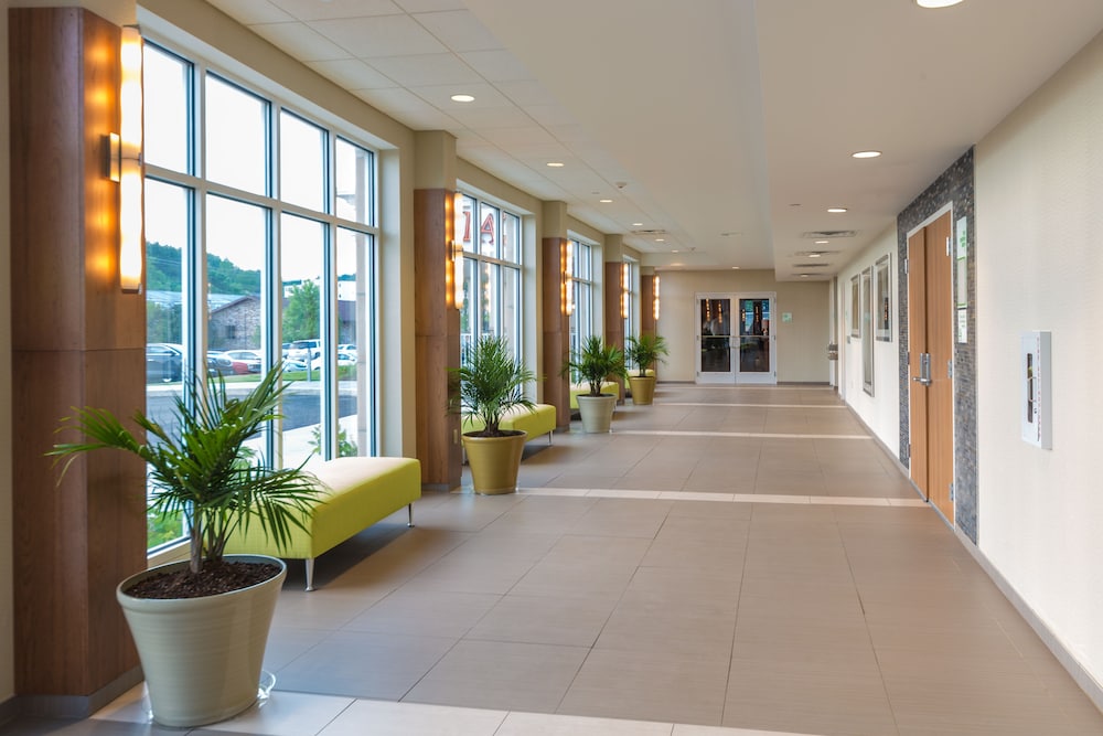 Holiday Inn Morgantown University Area by IHG - photo 43