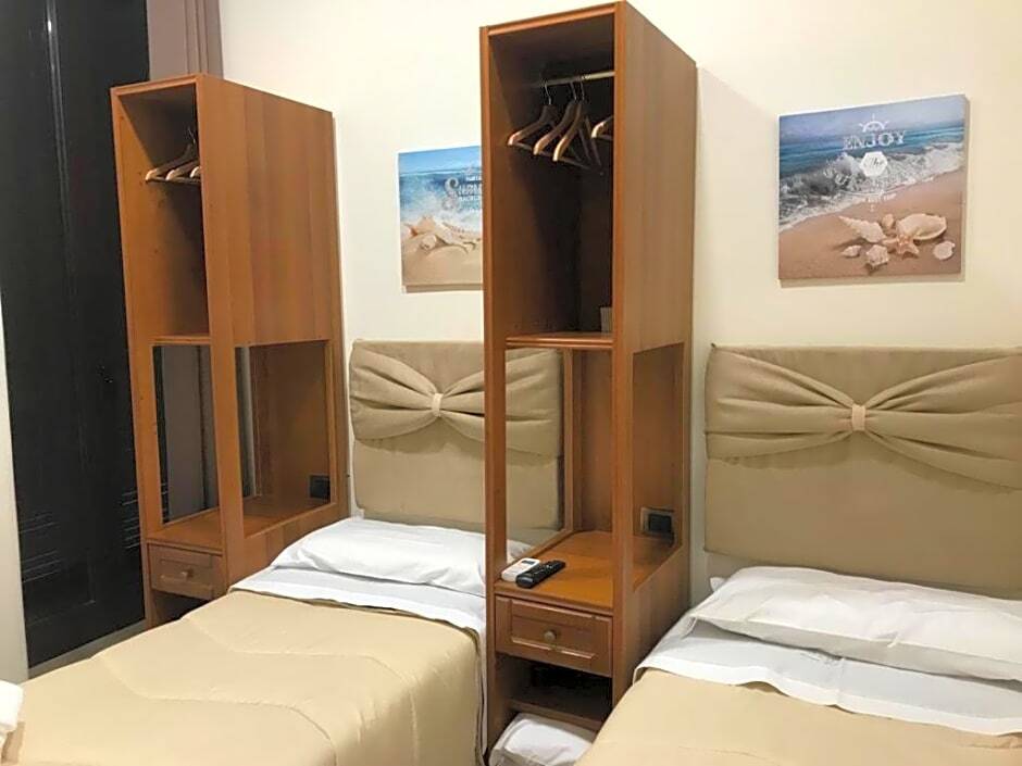 B&B Foria 210 — 4-Star Luxury Hotel in Naples, Italy