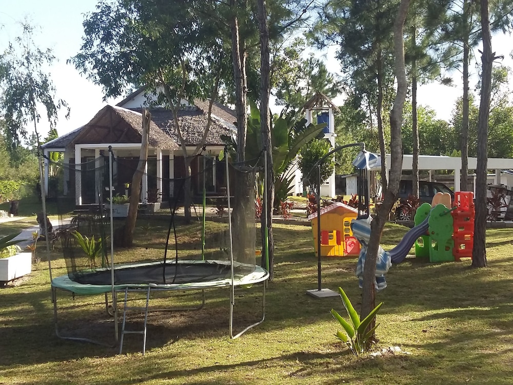 The Sanctuary — hotel in Mahavelona
