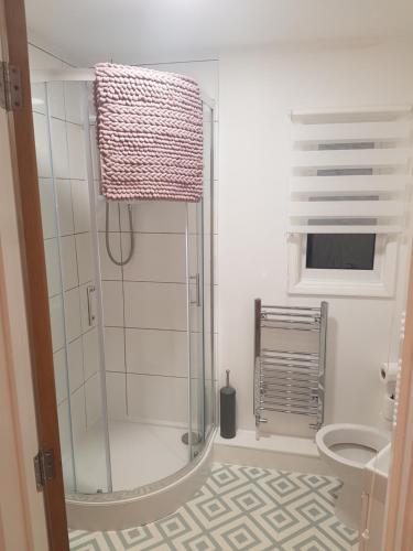 Rosie flanagan's — 4-Star Luxury Hotel in Skegness, United Kingdom