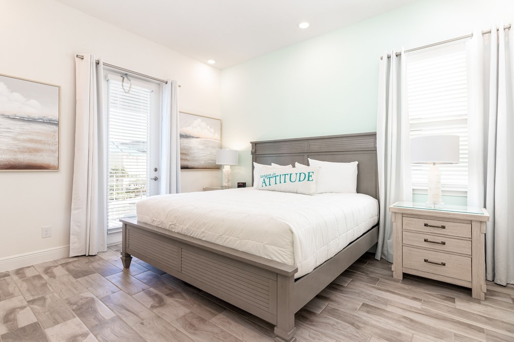 Margaritaville Cottages Orlando by Vstays with H2O Waterpark - photo 120