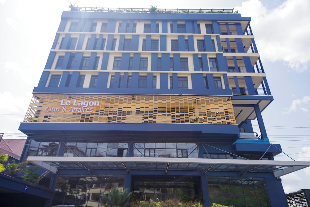 Le Lagon CLub & Affaires in Yaounde, Cameroon
