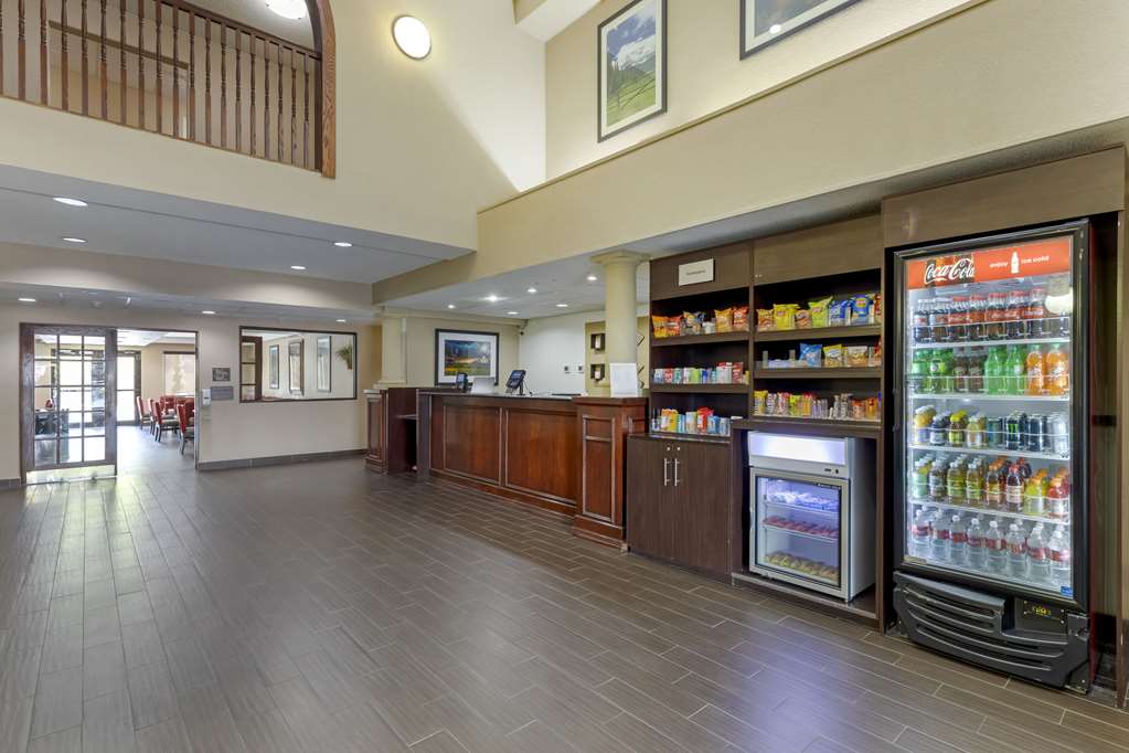 Comfort Suites Lakewood Denver - photo 4