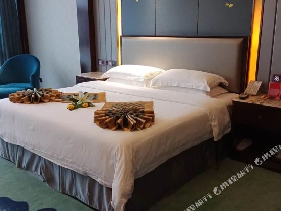 XinGuang Hotel - last minute hotel in Changsha